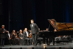 Szymon Nehring w Operze i Filharmonii Podlaskiej, fot. Jerzy Doroszkiewicz