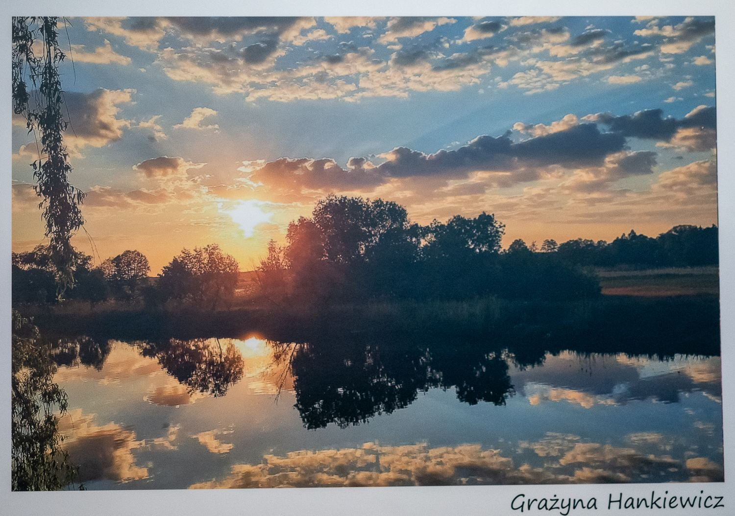 Okręgowa Izba Lekarska - wystawa fotografi, fot. Jerzy Doroskiewicz