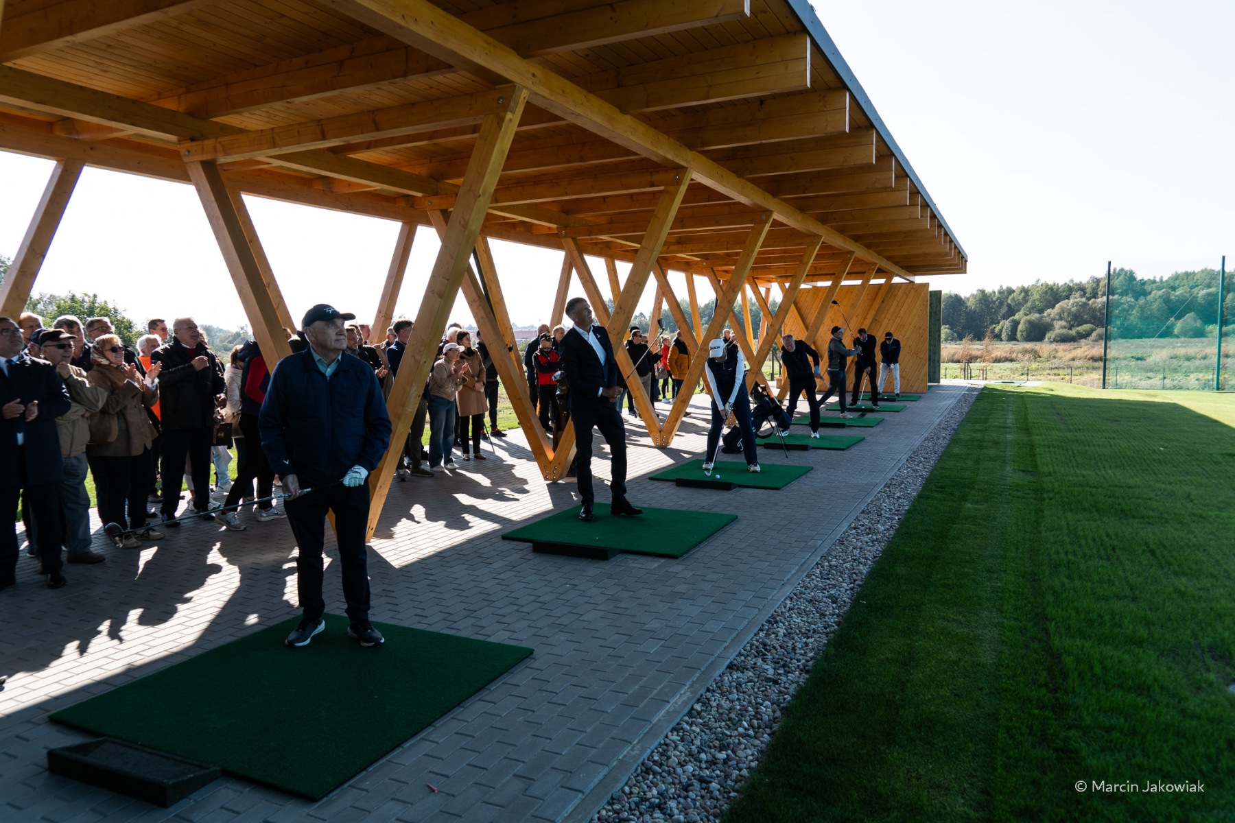 Ośrodek Sportowy Zawady, źródło: UM Białystok