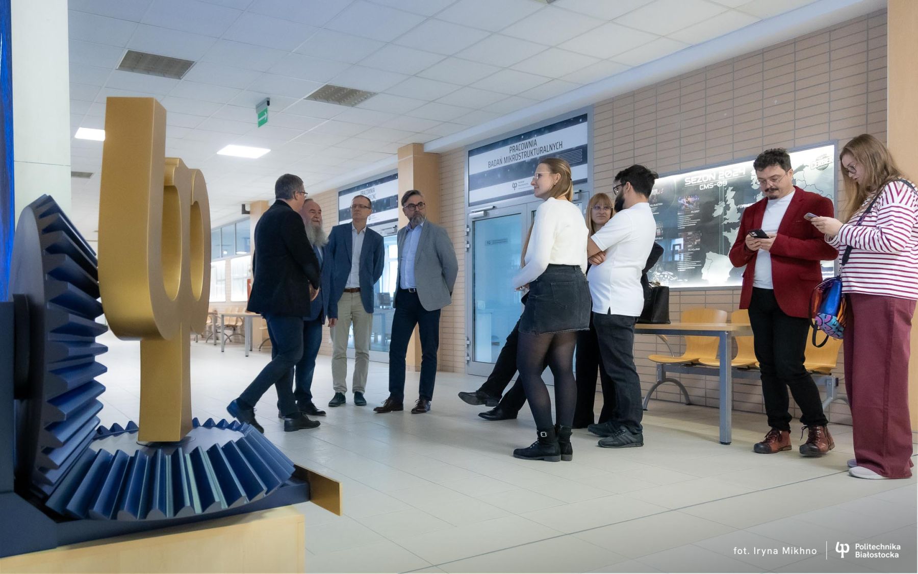 2025-09-30-otwarcie-Prototypowni-na-WM-fot-Iryna-Mikhno-PB