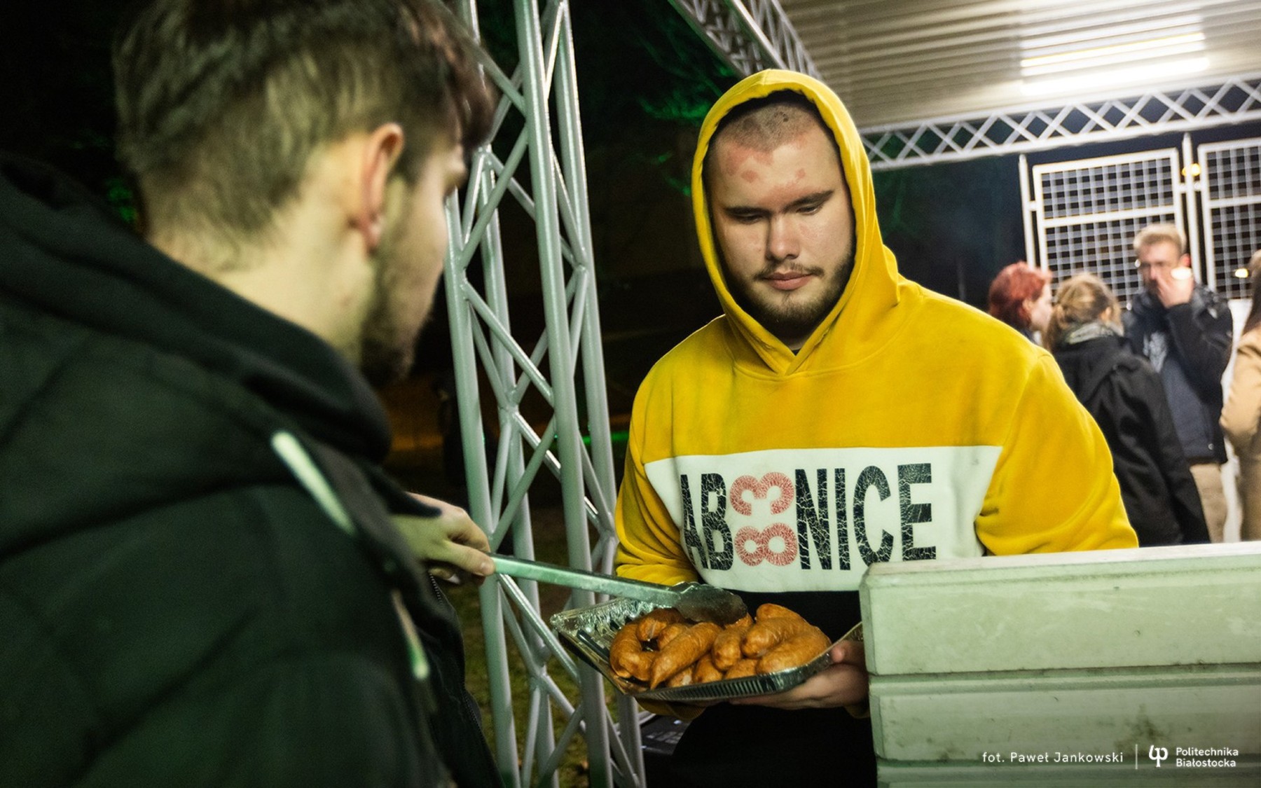 2025-11-13-Otwarcia-Rekreacyjnej-Strefy-Kultury-Studenckiej-PB-fot-Paweł-Jankowski-PB