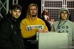 2025-11-13-Otwarcia-Rekreacyjnej-Strefy-Kultury-Studenckiej-PB-fot-Paweł-Jankowski-PB