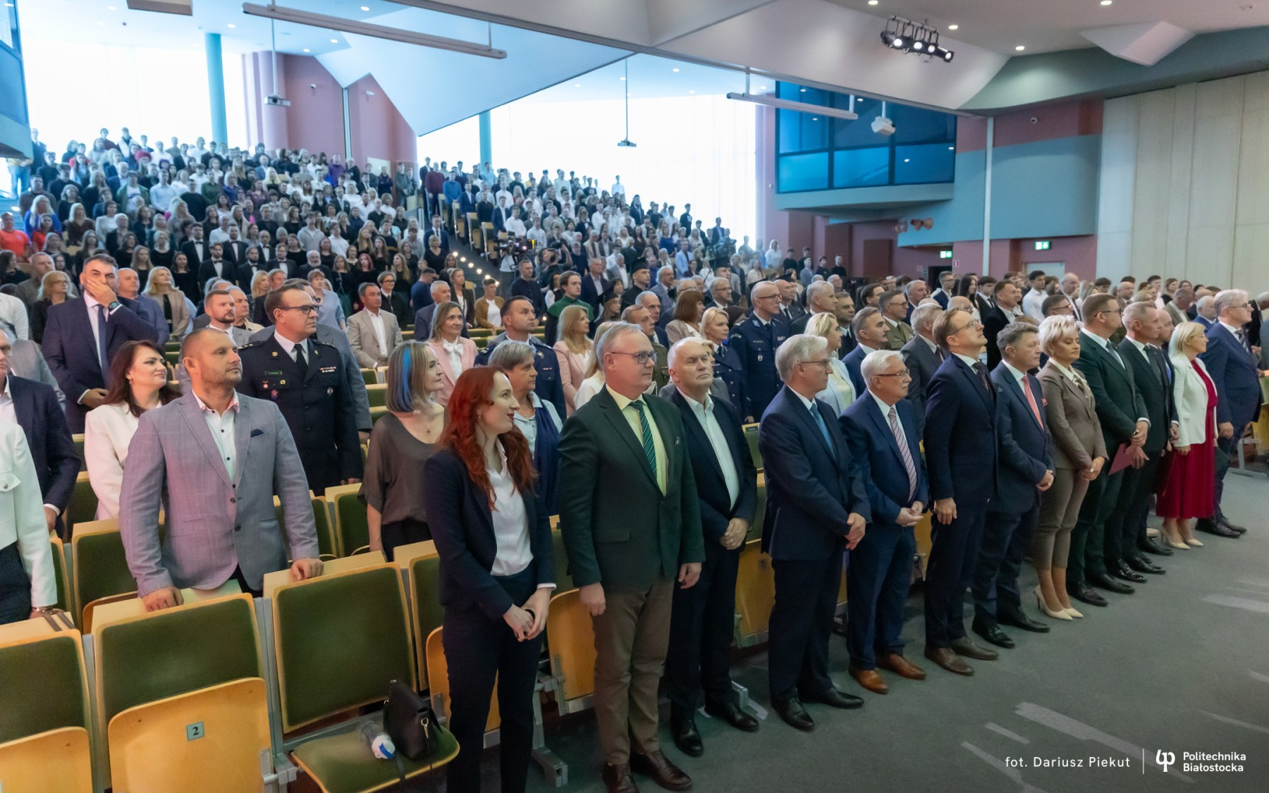 2026-10-01-Uroczysta-inauguracja-roku-akademickiego-2026-2027-fot-Dariusz-Piekut-PB