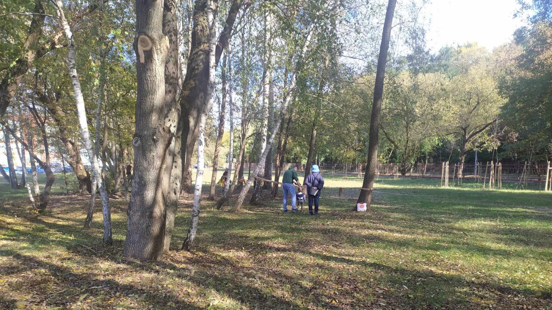 Cyklarium Słoboda, fot. Hanna Kość