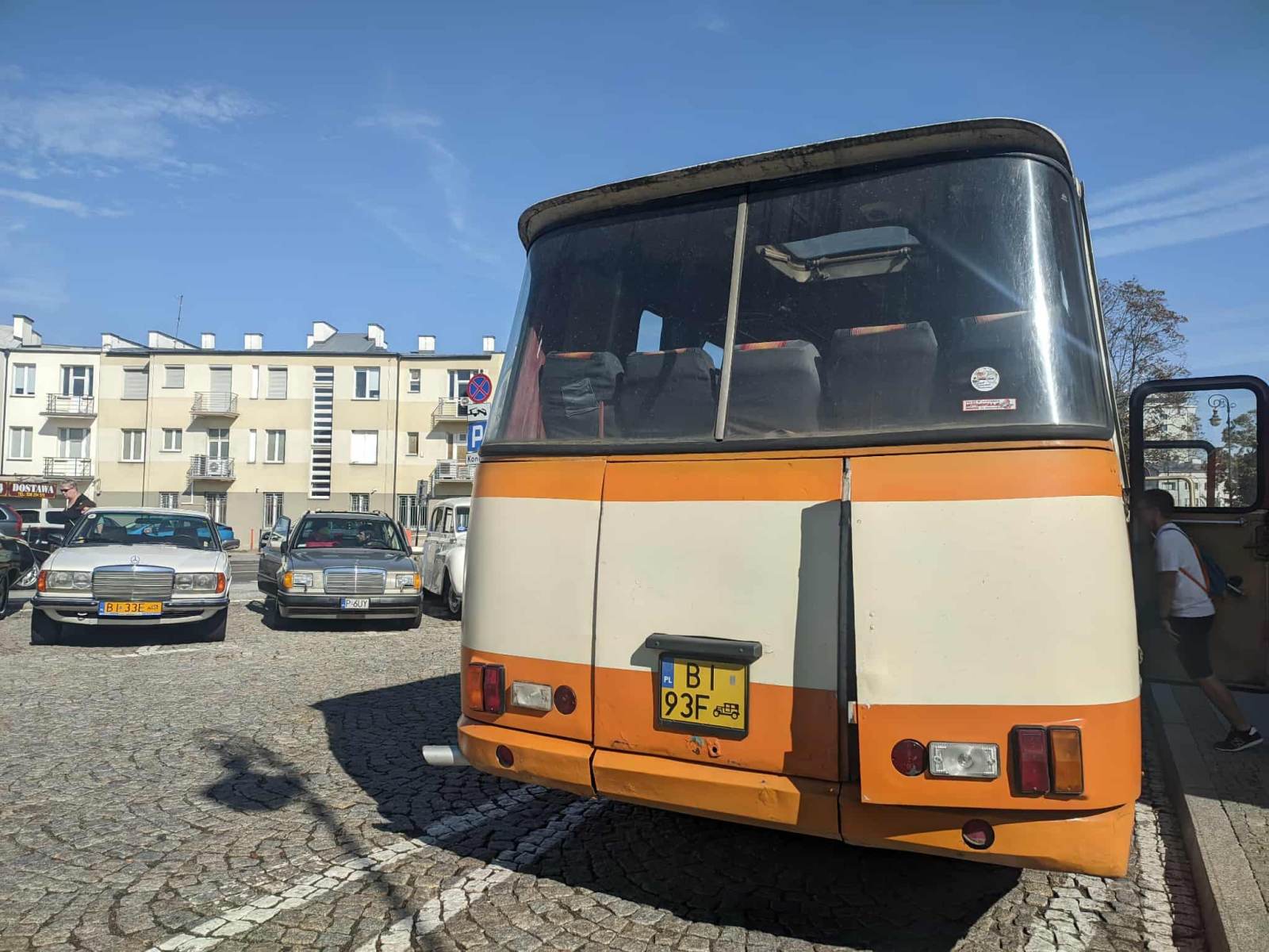 Piknik z okazji 80-lecia PKS Nova, fot. Hanna Kość