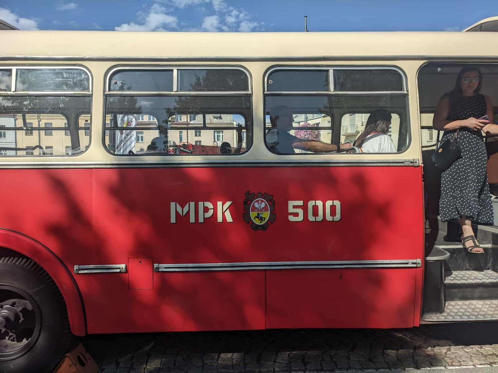 Piknik z okazji 80-lecia PKS Nova, fot. Hanna Kość