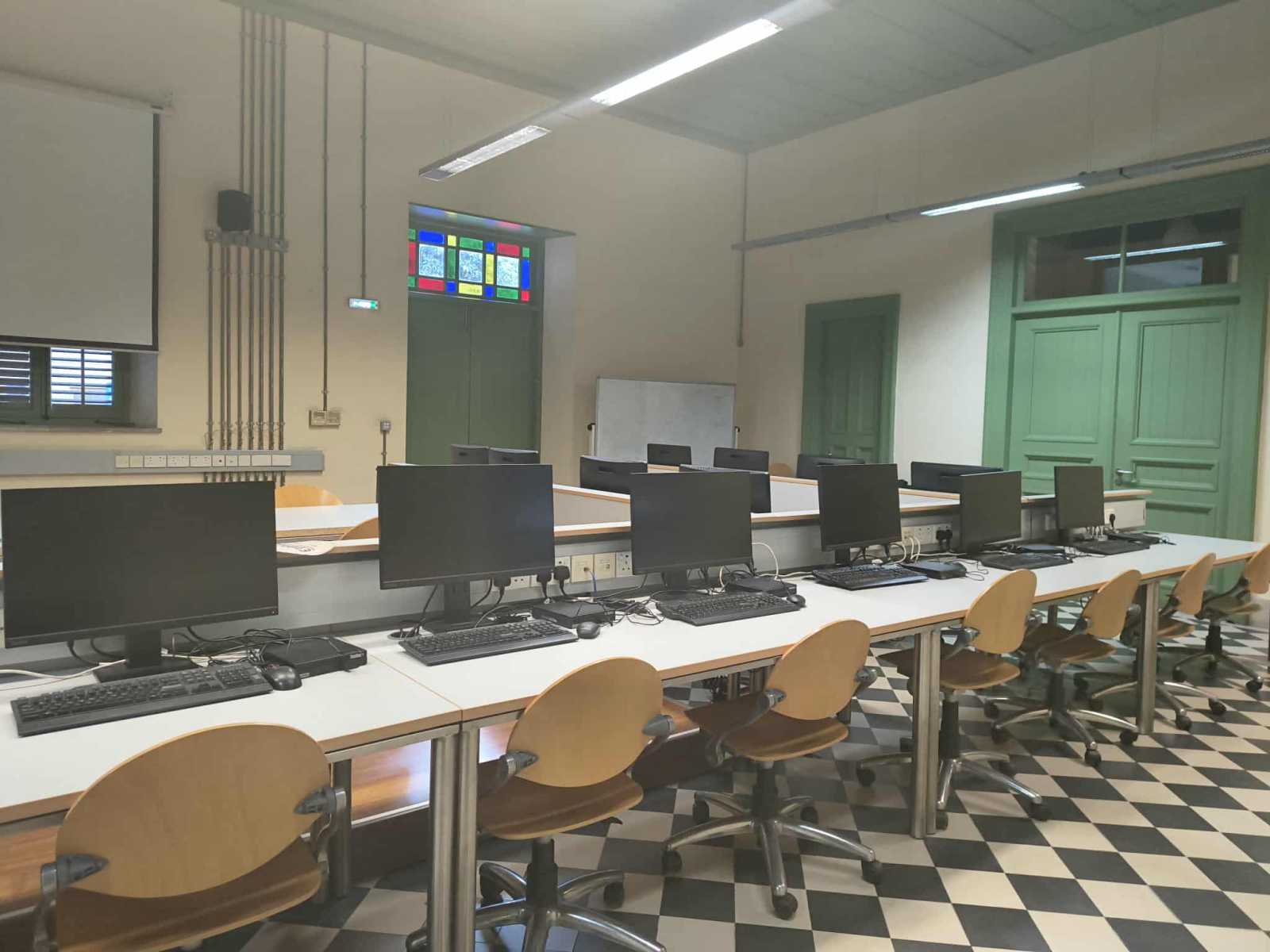 Podróże z Erasmusem na Cyprze, fot. Hanna Kość