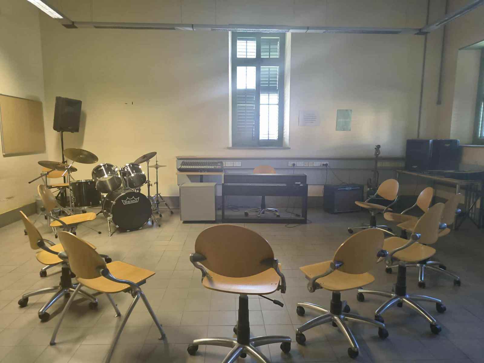 Podróże z Erasmusem na Cyprze, fot. Hanna Kość