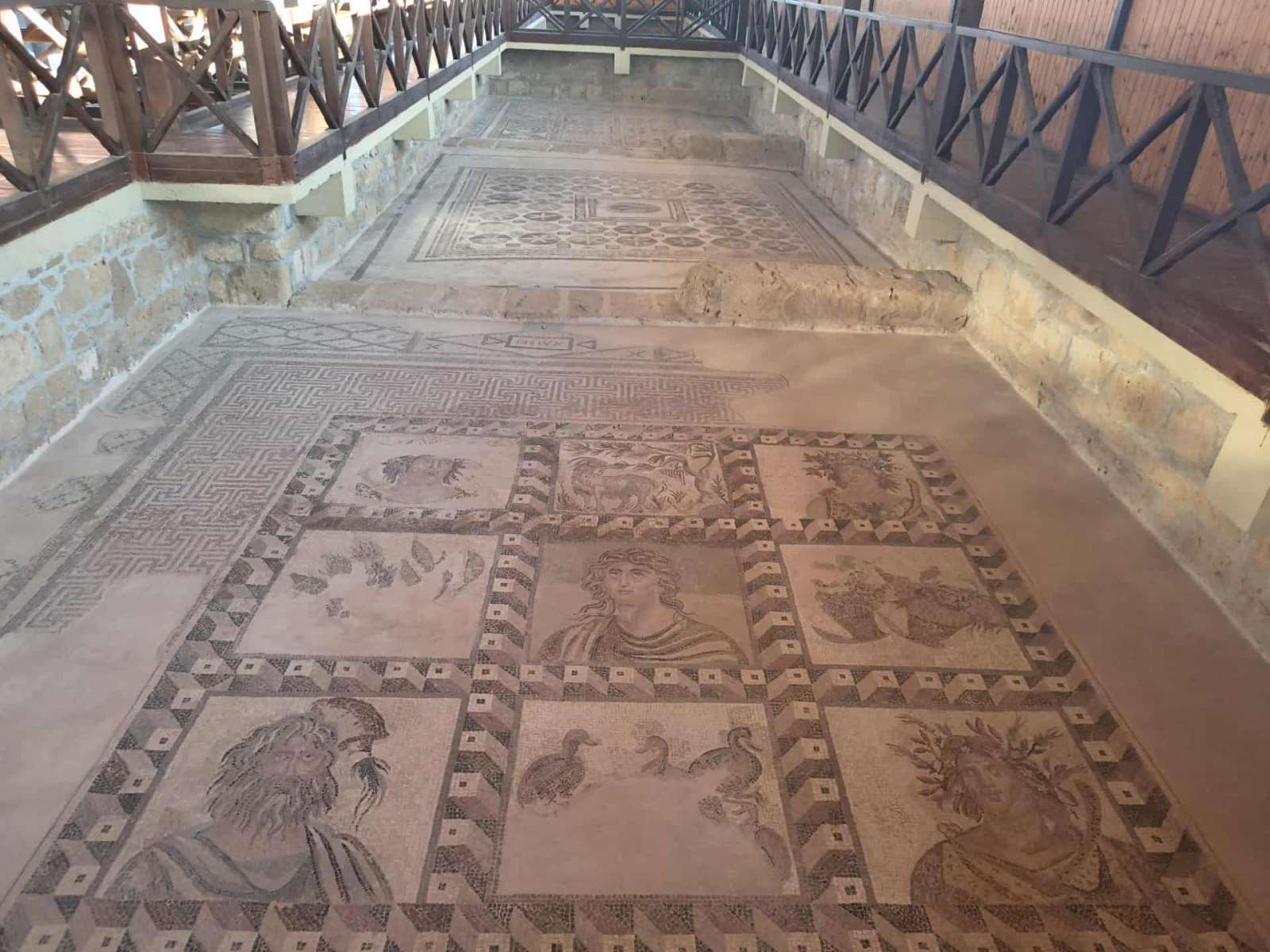 Podróże z Erasmusem na Cyprze, fot. Hanna Kość