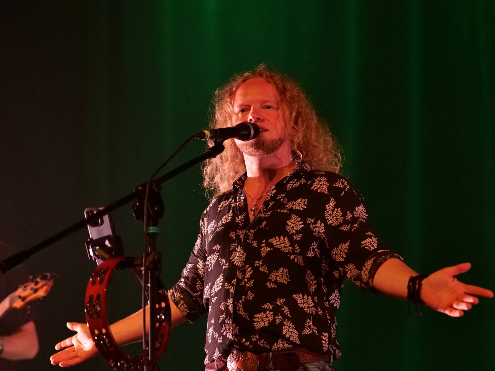 Rockowania 2025, fot. M. Adamski, źródło: PIK