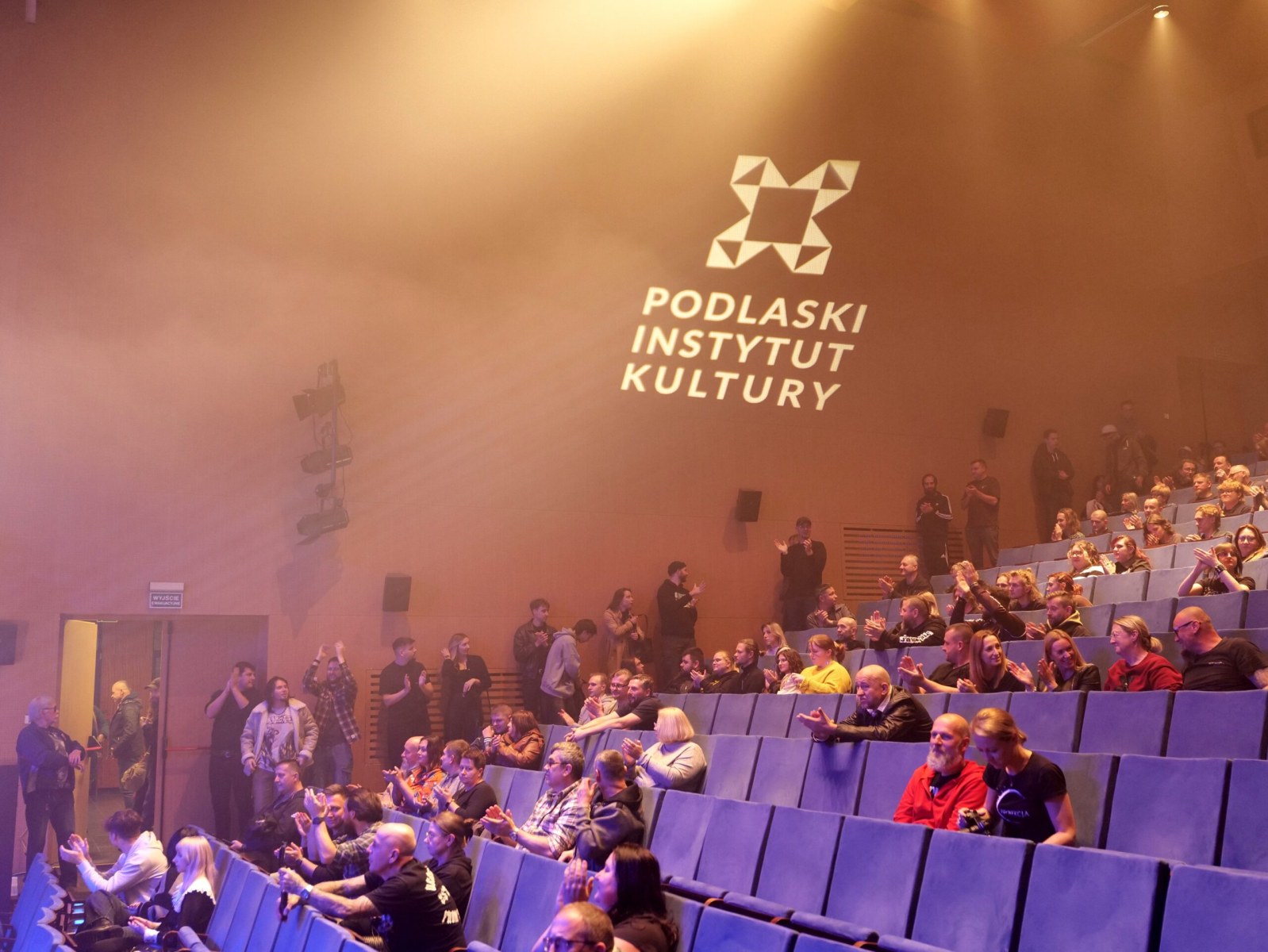 Rockowania 2025, fot. M. Adamski, źródło: PIK