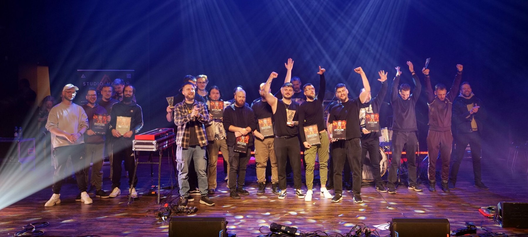 Rockowania 2025, fot. M. Adamski, źródło: PIK