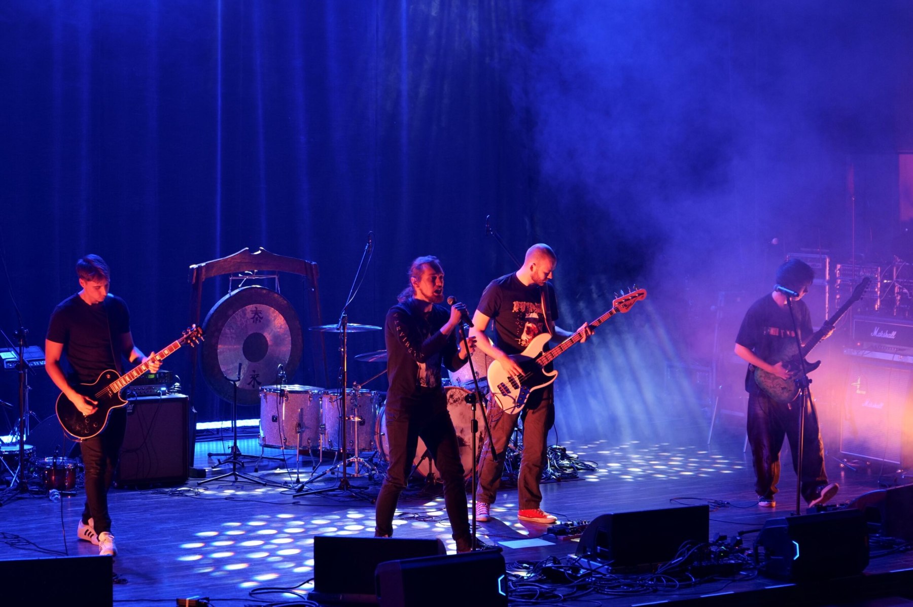 Rockowania 2025, fot. M. Adamski, źródło: PIK