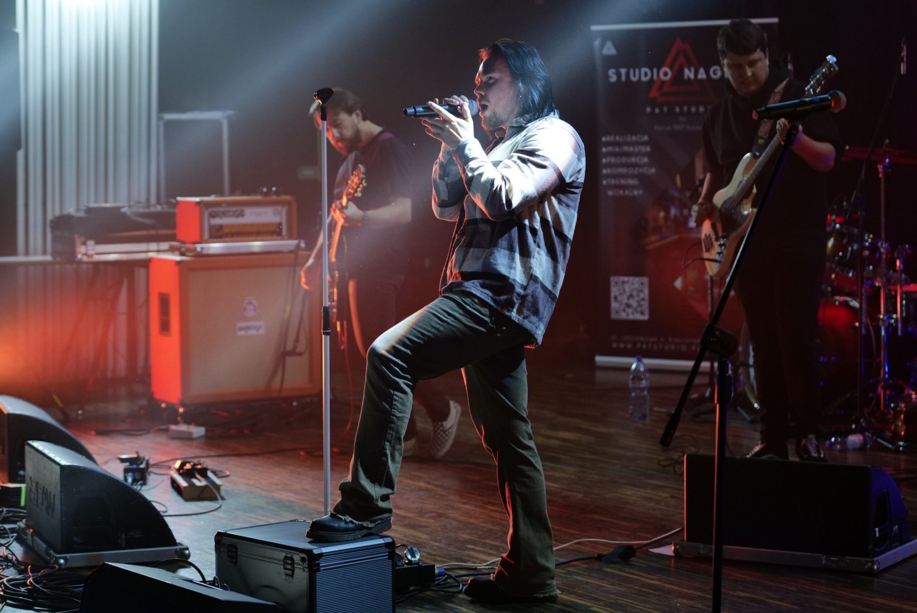 Rockowania 2025, fot. M. Adamski, źródło: PIK