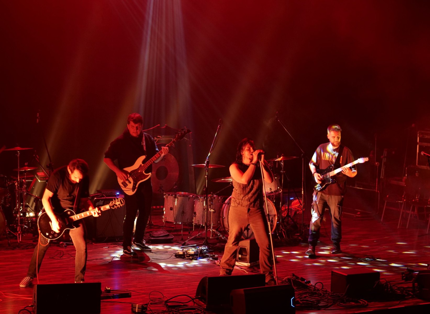 Rockowania 2025, fot. M. Adamski, źródło: PIK