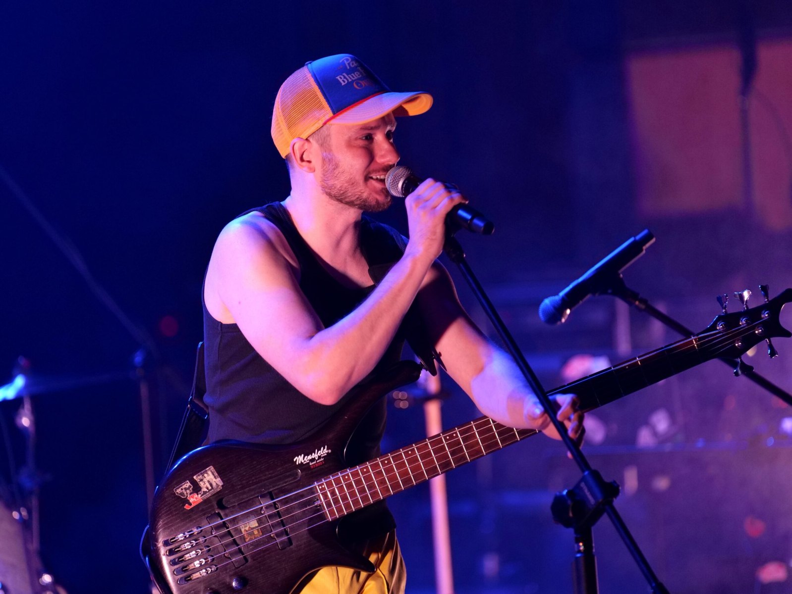 Rockowania 2025, fot. M. Adamski, źródło: PIK