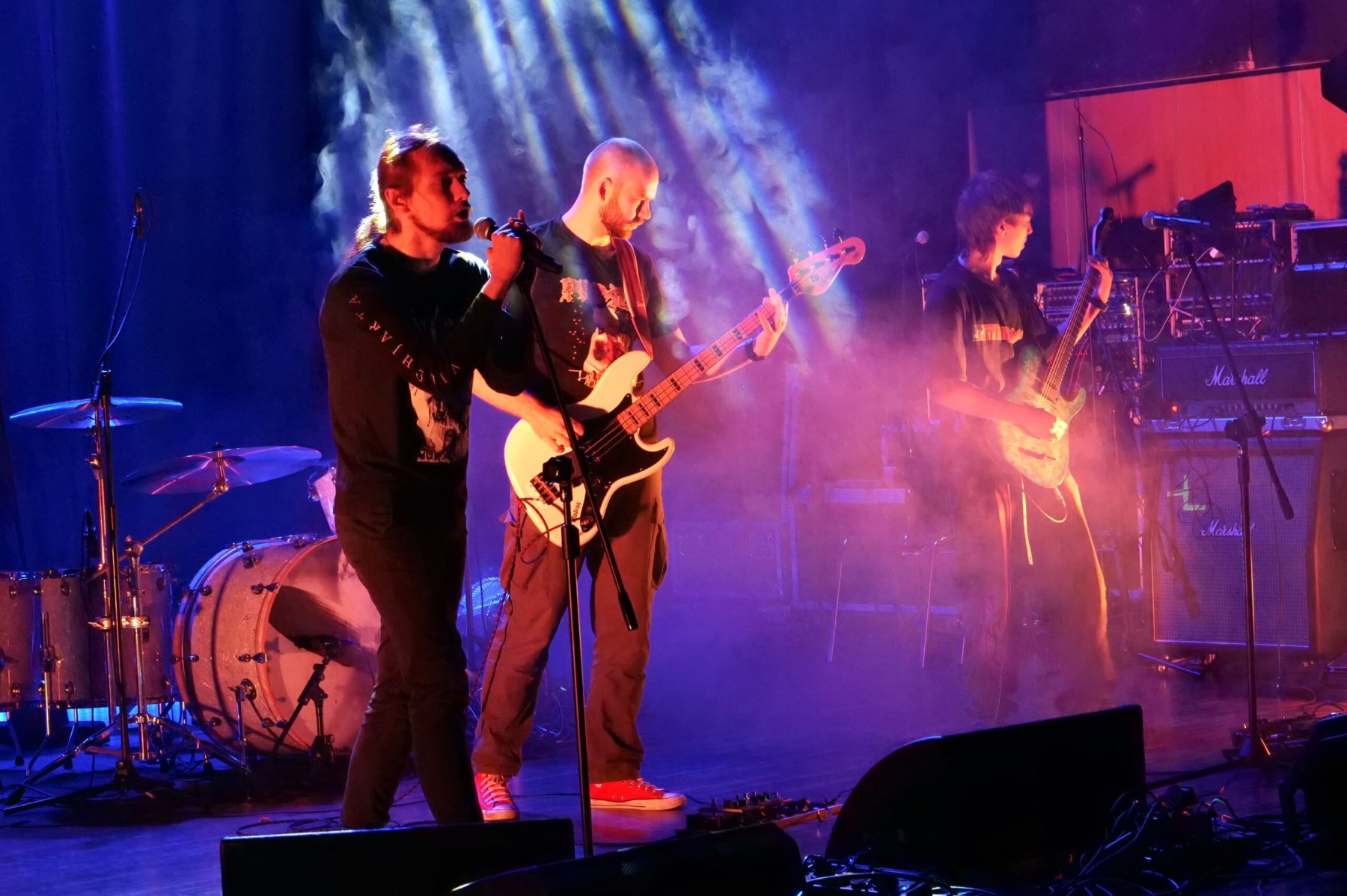 Rockowania 2025, fot. M. Adamski, źródło: PIK