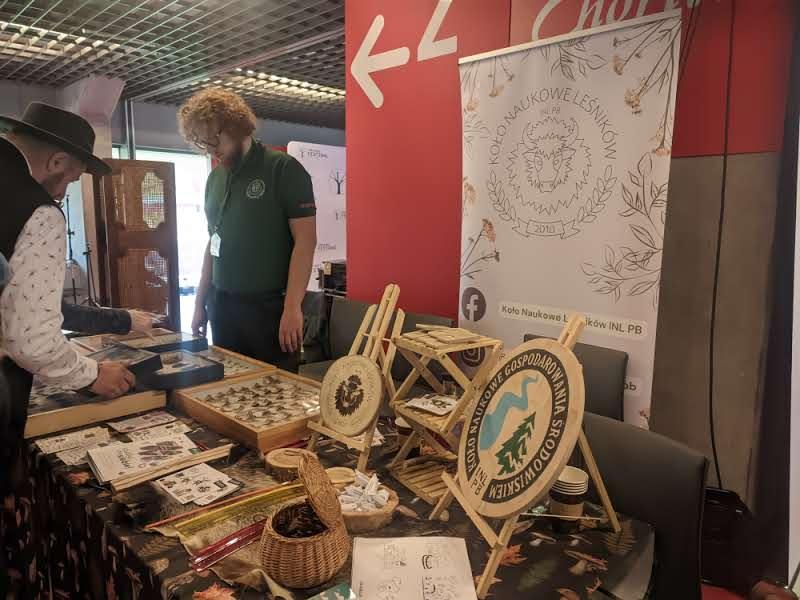 Rodzinny Piknik Naukowy, fot. Hanna Kość