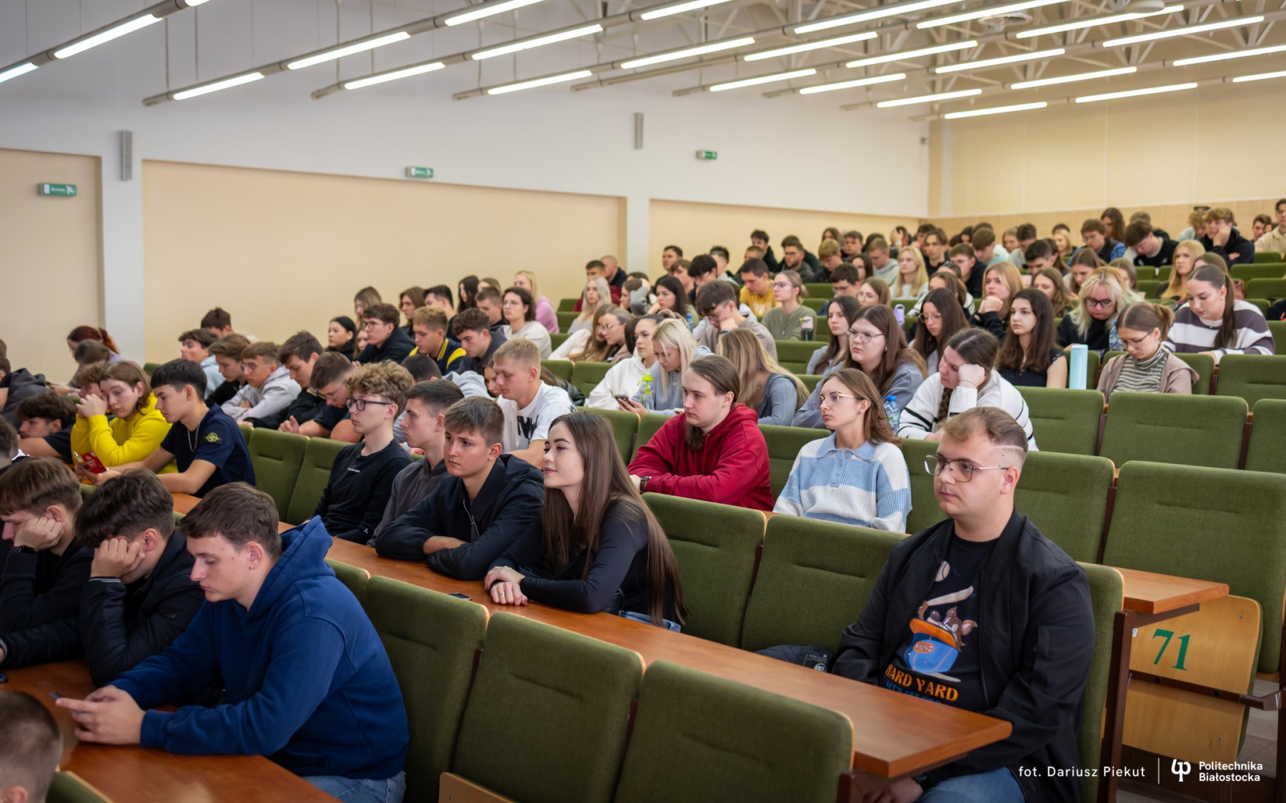 2025-10-08-Rozkład-Jazdy-WBiNŚ-fot-Dariusz-PIekut-PB