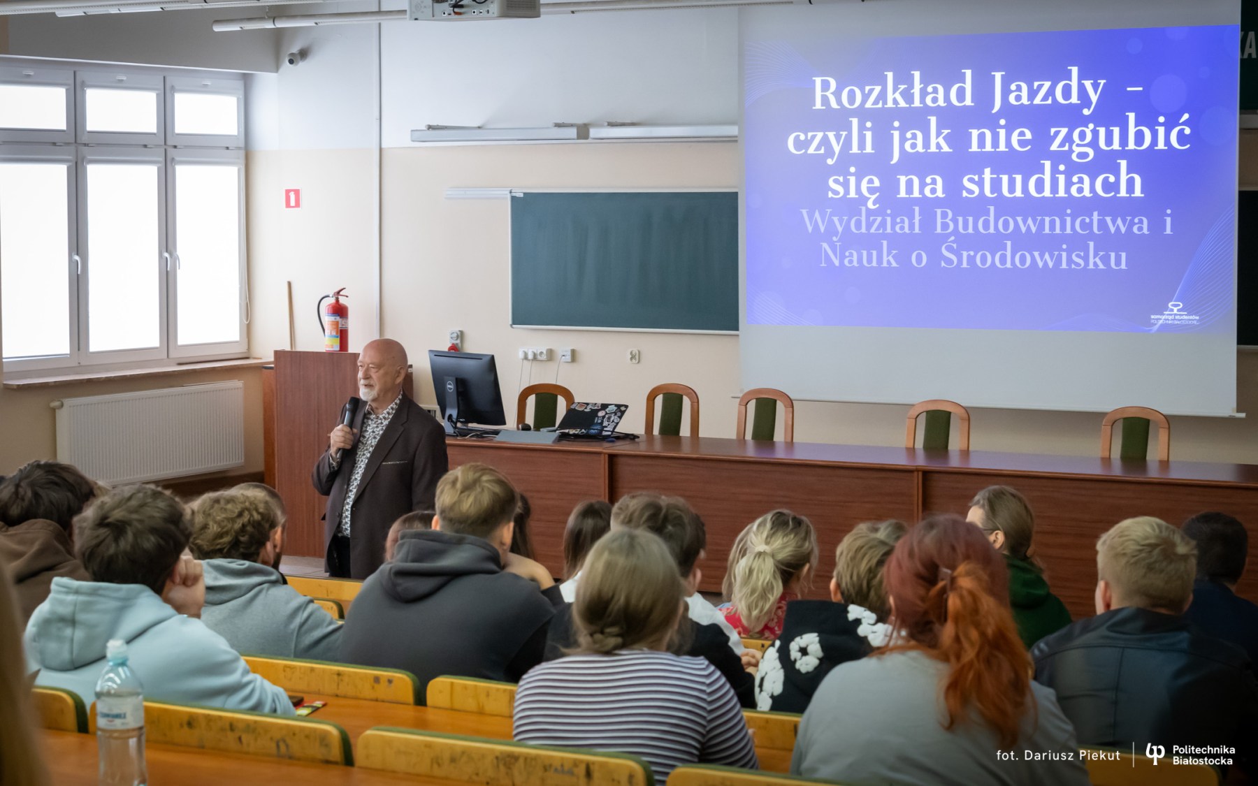 2025-10-08-Rozkład-Jazdy-WBiNŚ-fot-Dariusz-PIekut-PB