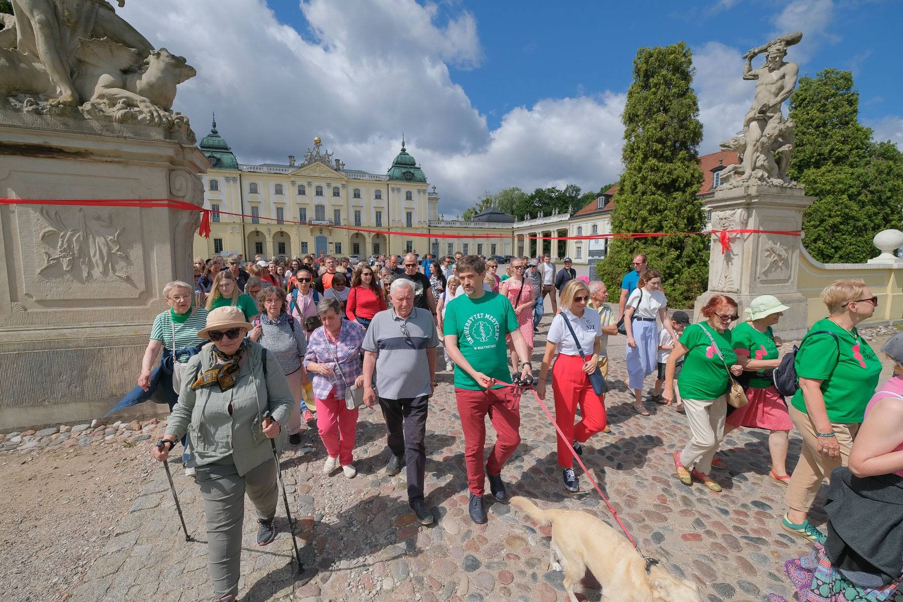 Źródło: Medyk Białostocki