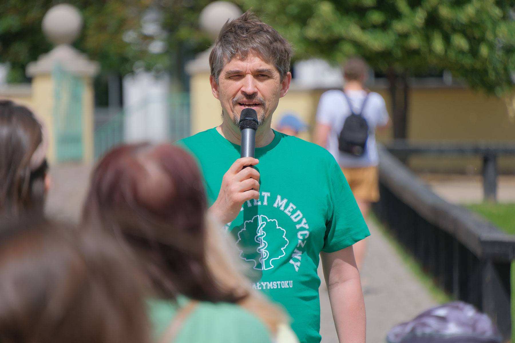 Źródło: Medyk Białostocki