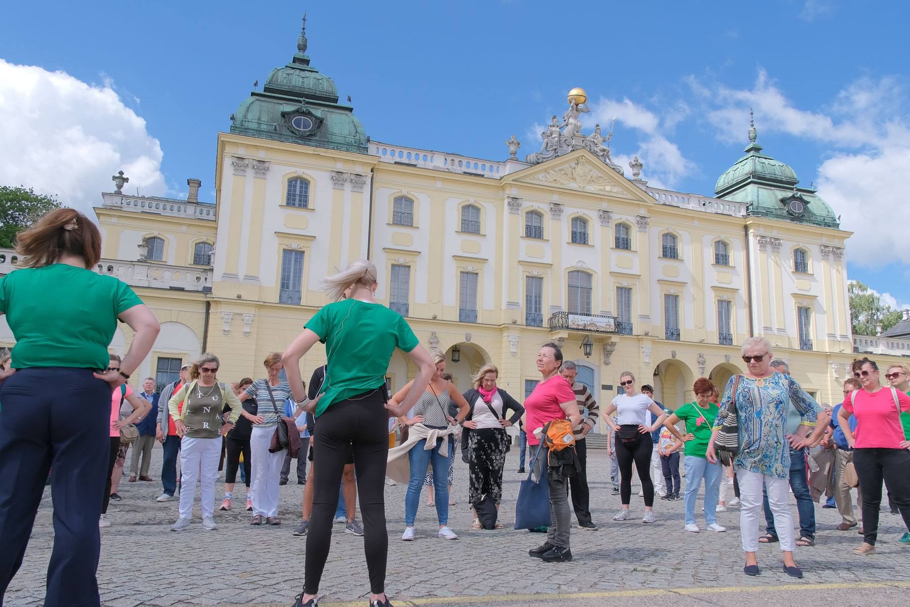 Źródło: Medyk Białostocki