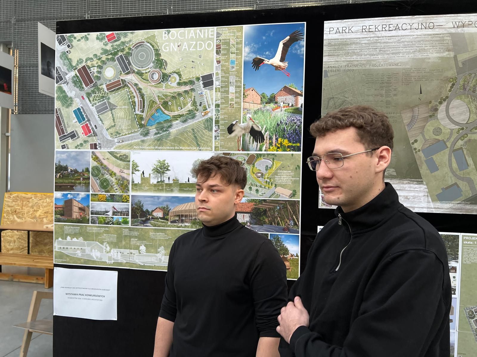 Studenci-wydzialu-architektury-Politechniki-Bialostockiej-zaprojektowali-park-dla-mieszkancow-Dubeninek.-Fot.-Ernest-Wojcik-1