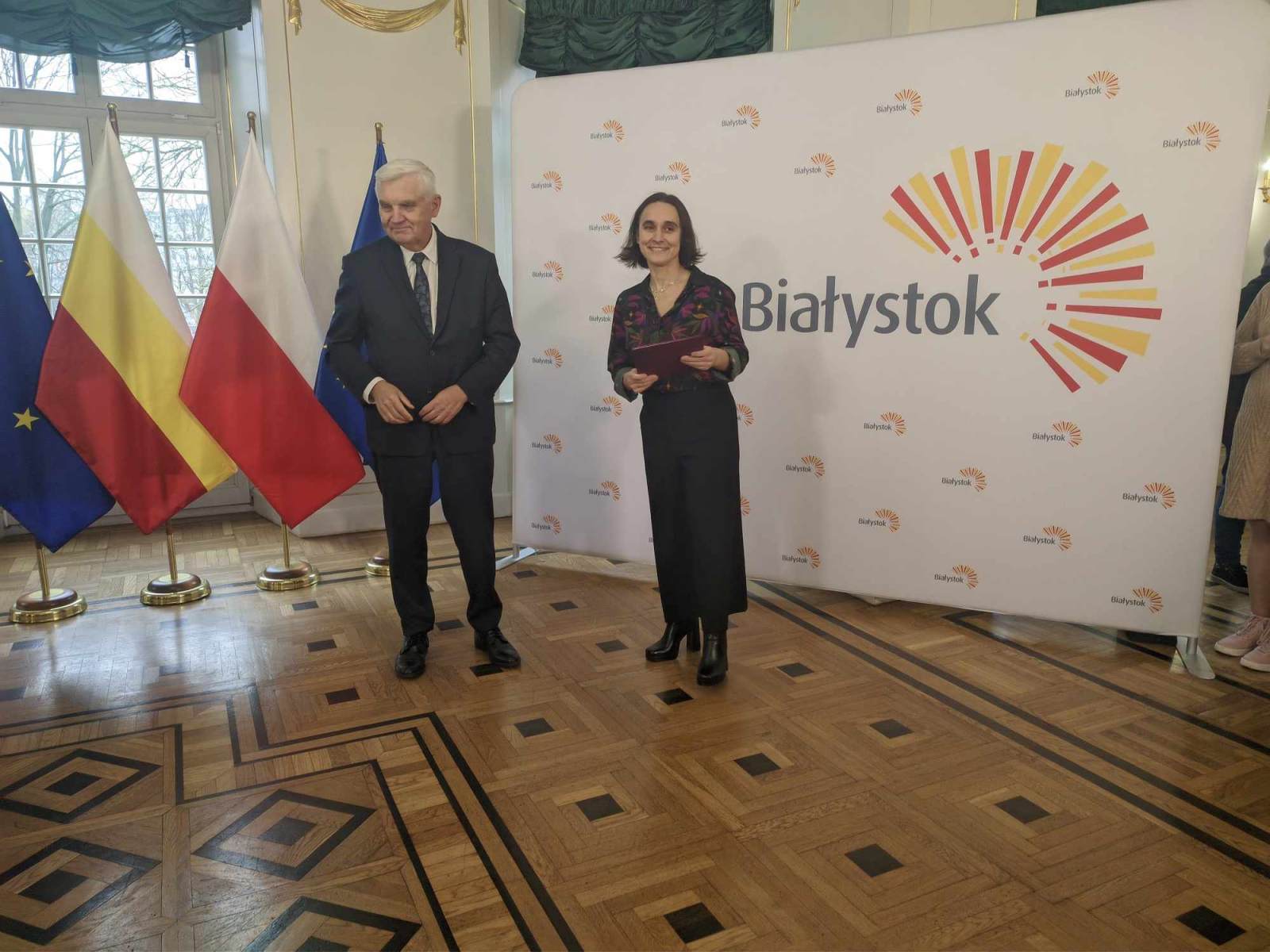 Stypendia artystyczne, fot. Hanna Kość