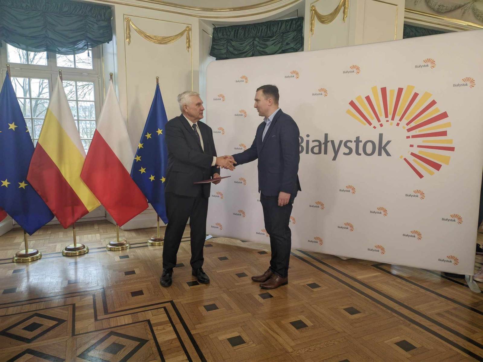 Stypendia artystyczne, fot. Hanna Kość