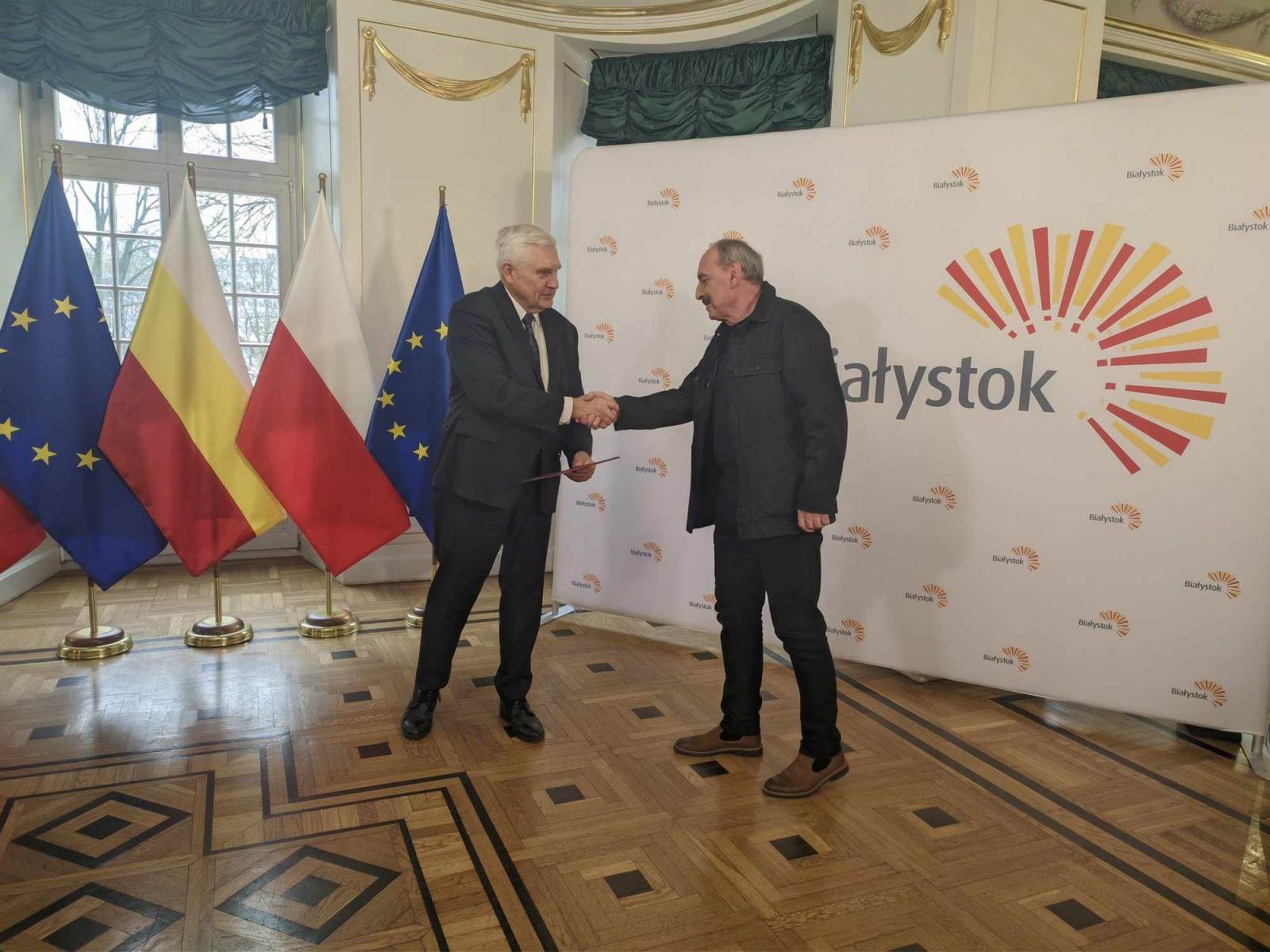 Stypendia artystyczne, fot. Hanna Kość