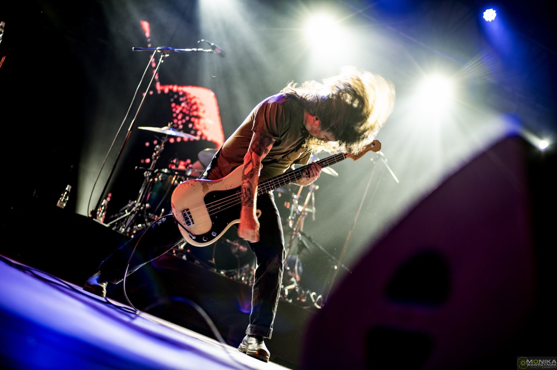 Summer Dying Loud 2025, fot. Monika Wawrzyniak