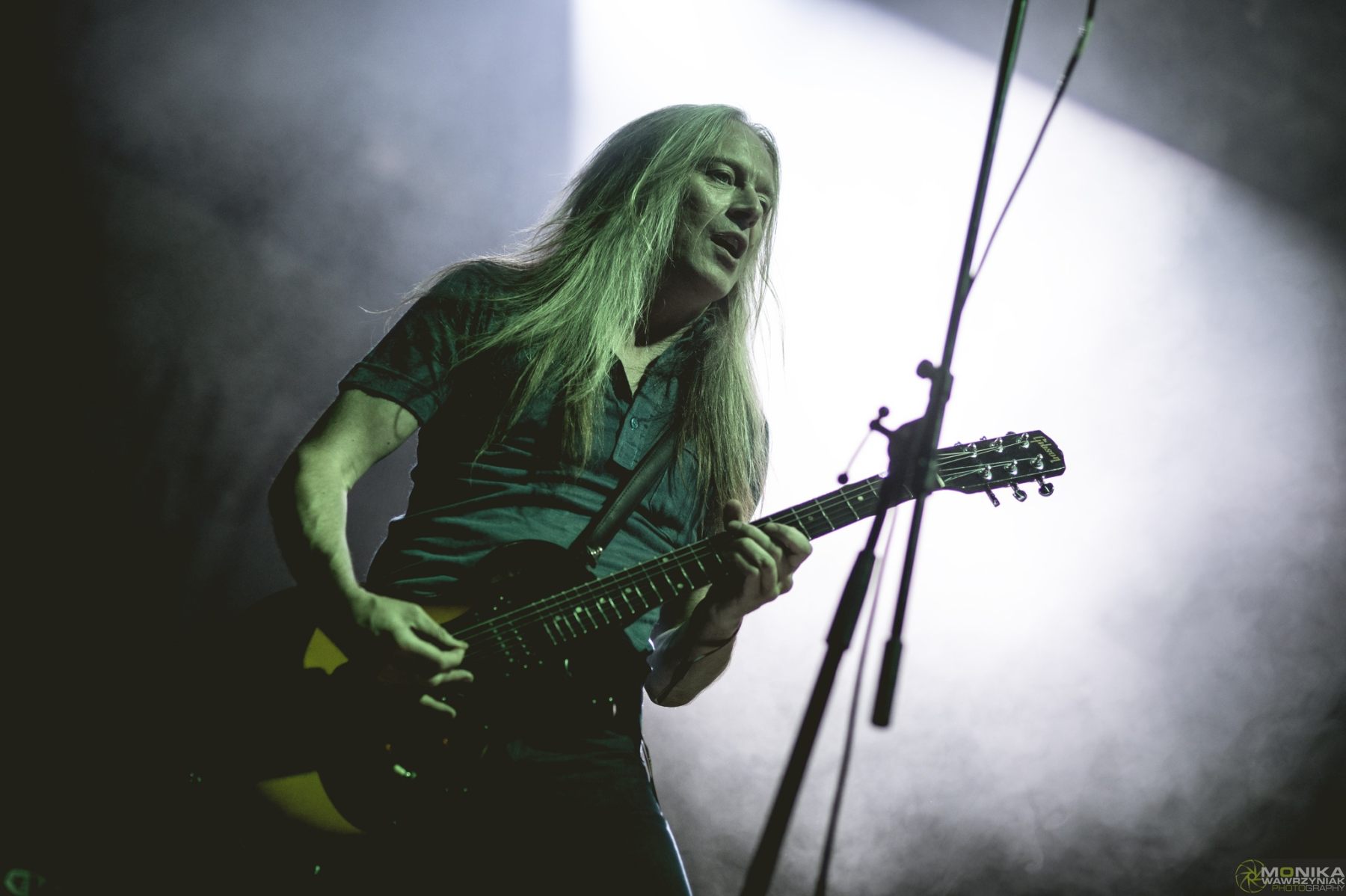 Summer Dying Loud 2025, fot. Monika Wawrzyniak