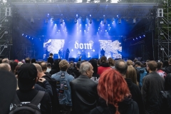 Summer Dying Loud 2025, fot. Monika Wawrzyniak
