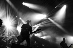 Summer Dying Loud 2025, fot. Monika Wawrzyniak