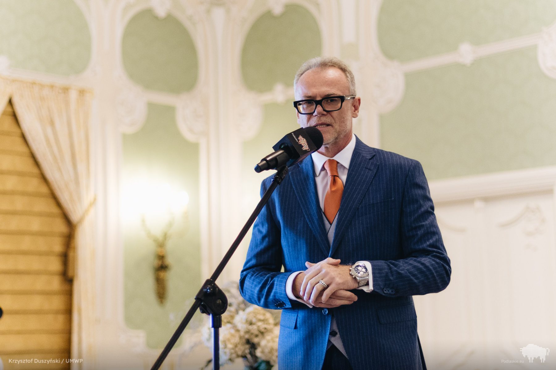 Światowy Dzień Ginekologii Onkologicznej, źródło: UMWP