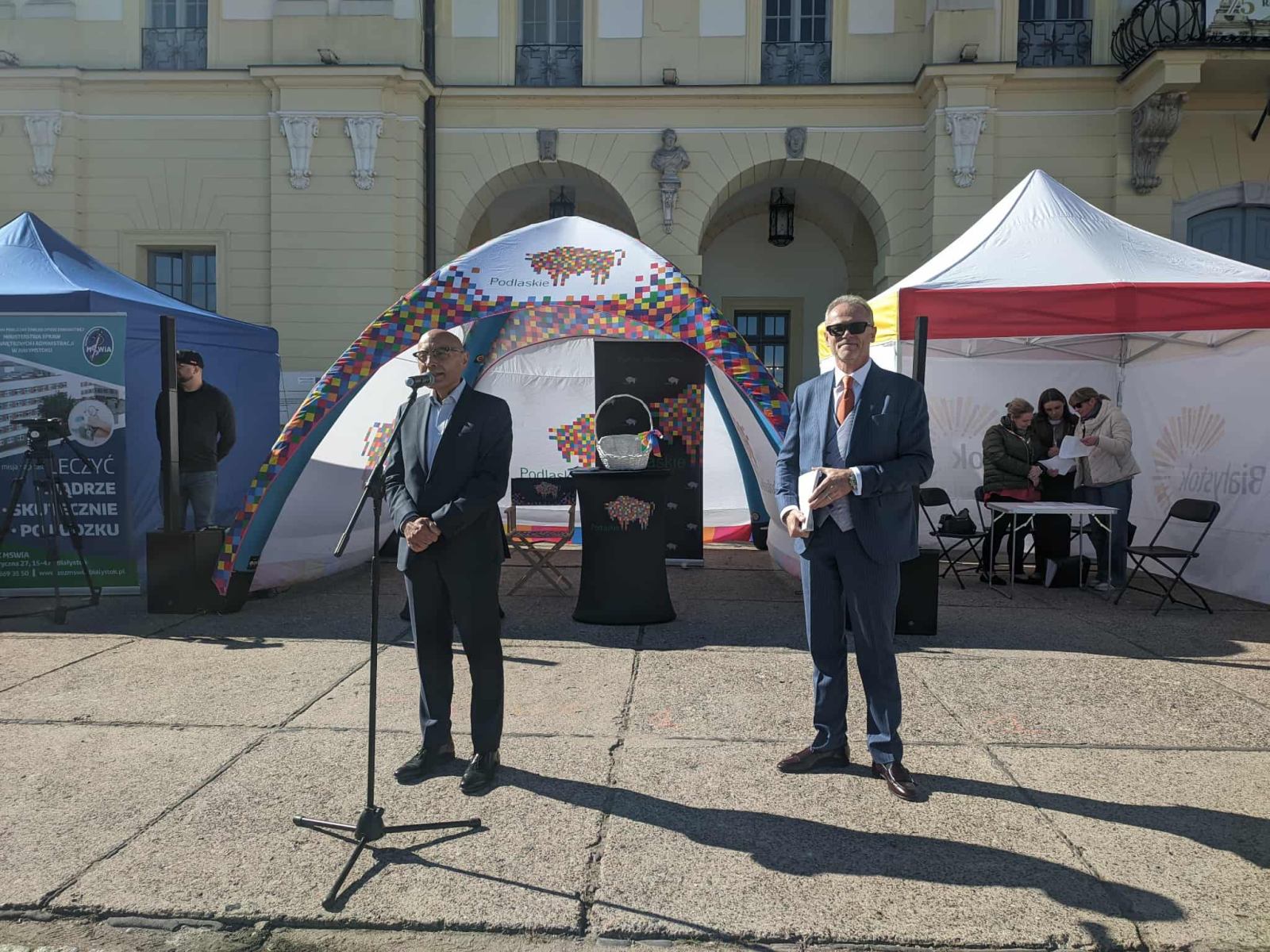 Światowy Dzień Ginekologii Onkologicznej, fot. Hanna Kość