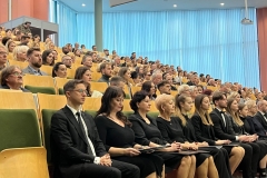 Święto Politechniki Białostockiej. Fot.: Ernest Wójcik