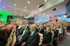 Święto Politechniki Białostockiej. Fot.: Ernest Wójcik