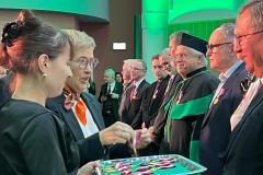 Święto Politechniki Białostockiej. Fot.: Ernest Wójcik
