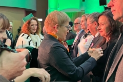 Święto Politechniki Białostockiej. Fot.: Ernest Wójcik