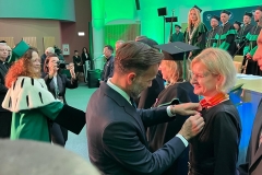 Święto Politechniki Białostockiej. Fot.: Ernest Wójcik
