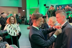 Święto Politechniki Białostockiej. Fot.: Ernest Wójcik