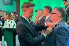Święto Politechniki Białostockiej. Fot.: Ernest Wójcik