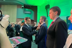 Święto Politechniki Białostockiej. Fot.: Ernest Wójcik