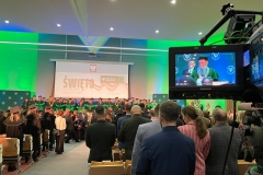 Święto Politechniki Białostockiej. Fot.: Ernest Wójcik