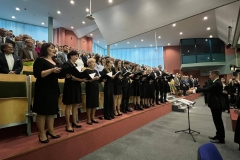 Święto Politechniki Białostockiej. Fot.: Ernest Wójcik