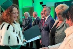 Święto Politechniki Białostockiej. Fot.: Ernest Wójcik