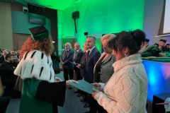 Święto Politechniki Białostockiej. Fot.: Ernest Wójcik
