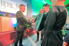 Święto Politechniki Białostockiej. Fot.: Ernest Wójcik